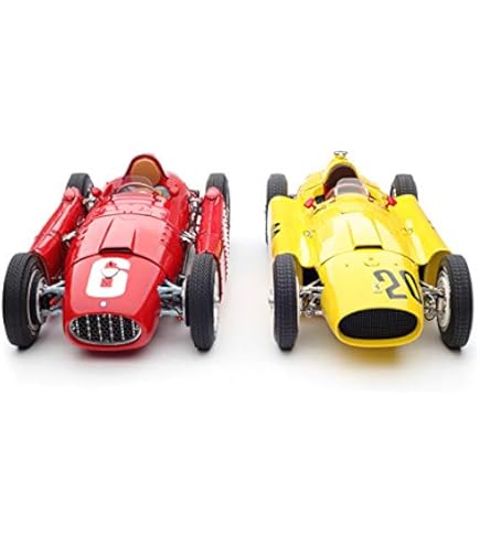 Amazon.com: CMC Auto Union Type C #18 Bernd Rosemeyer Eifel Race