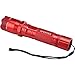 VIPERTEK VTS-191 - 51,000,000 V Heavy Duty Stun Gun - Rechargeable with LED Tactical Flashlight (Red)