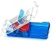 Easy Care Safety Shield Tablet Cutter