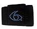 6 Pack Fitness Innovator 300 Meal Prep Management System Bonus (Black/Neon Blue)