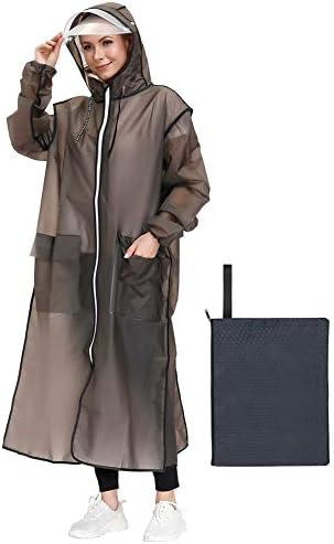 レインコート レディース メンズ Splend 自転車 バイク レインポンチョ 魔法レインコート 大きい二重ツバ オシャレ 通勤通学 魚釣り 収納袋付き 防風防水 防塵防雪 軽量 厚手 男女兼用