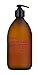 Compagnie de Provence Liquid Marseille Soap Made in France 16.9 fl oz Glass Bottle (CIstus Cardamom, 16.9 Fl Oz)