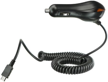 Premium T-Mobile G2X Car Charger