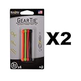 Nite Ize GT3-4PK-A1 3