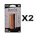 Nite Ize GT3-4PK-A1 3