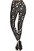 Printed Leggings Wish Of Love (R612-OS)