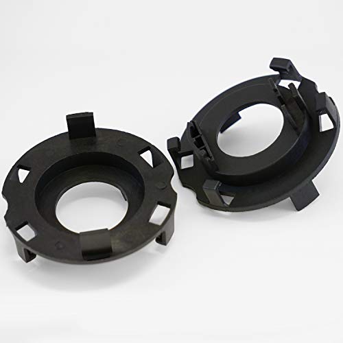 Amazon.ca Headlight Bulb Retainers Headlight Parts & Accessories