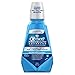 Crest Pro-Health Advanced Mouthwash with Extra Deep Clean, Fresh Mint flavor 250 ML