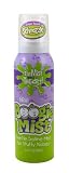 Boogie Mist Sterile Saline Nasal Spray Grape Scent 3 Ounce by Boogie Mist