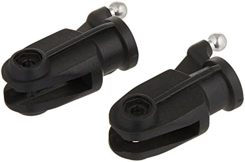 Helimax Main Blade Grips Axe 400 3D (2)
