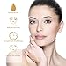 24K Gold Eye Mask Isdream Collagen Eye Pads Under Eye Patches Eye Pads for Puffy Eyes Eye Bags Treatment Dark Circles Under Eye Treatment 15 Pairsthumb 3