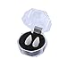 Angel Kiss 3 Pairs Vampire Fangs Teeth - Dentures Cosplay Props for Halloween Costume Accessory Props Party Favors
