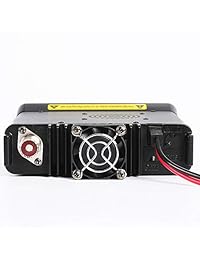 TYT MD 9600 (NO GPS) Dual Band 136 174MHz 400 480Mhz Mobile Digital Ham Radio VHF UHF Car Amateur Transceiver