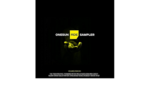 Onesun Records By Anton Rtut On Amazon Music Amazon Com