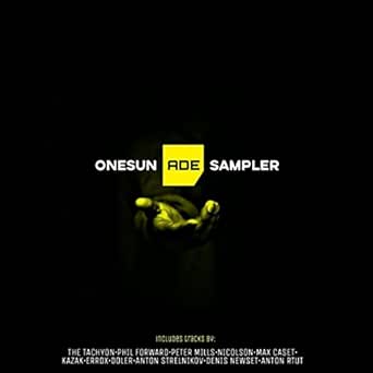 Onesun Records Original Mix By Anton Rtut On Amazon Music Amazon Com Onesun Records Original Mix By Anton Rtut On Amazon Music Amazon Com