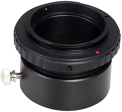 Gosky Camera T Adapter/T Ring for Sony Alpha DSLR SLR Cameras and for Gosky 20-60x80 Spotting Scope(B07VC7ZN6P,B07KFTV8WM), Landove 20-60x80 Spotting Scope (B07D2ZWN3P)