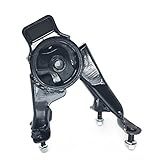 SKP SKM9155 Engine Mount Fits Pontiac Vibe & Toyota Corolla 2003-2007 Matrix 2003-2006 Rear