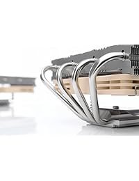 Noctua nh-l12s 70 mm enfriador para CPU con ventilador de 120 mm PWM Silencioso de perfil bajo