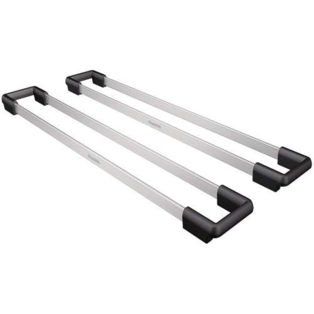 BLANCO 235906 Top Runners in Stainless Steel, 416 mm