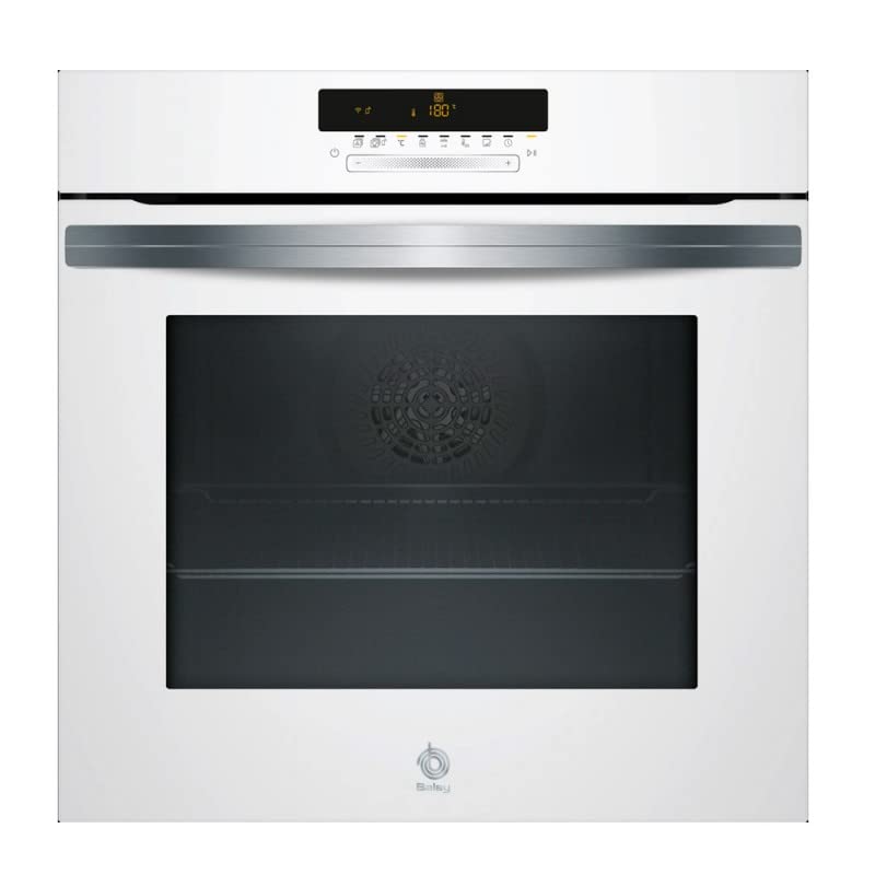 Balay-3HB5888B6-Horno-Multifuncion-A-Encastrable-60-cm-71-l-12-F-Pirolisis-y-Aqualisis-HC-Ap-Abatible