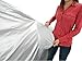 2002 - 2005 (Convertible) Ford Thunderbird Select-fit Car Cover Kit