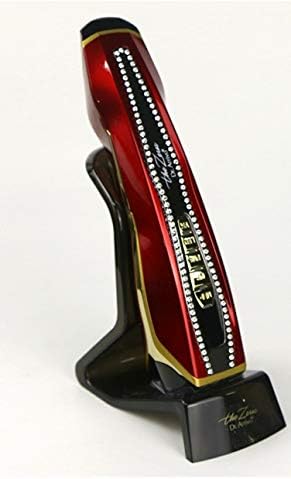 ARTISTIC & CO Dr. Arrivo the Zeus (Swaro) Red Dr. Arrivo the Zeus Swarovski Facial (Red) Japan Import