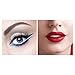 COVERGIRL Katy Kat Gift Set with Eye Very Black Mascara & Matte Lipstick, Crimson Cat (packaging may vary)