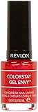 Revlon Colorstay Gel Envy Nail Enamel - Gambling Heart (615) - 0.5 oz