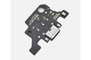 USB Charging Port Board Charger Connector for Samsung Galaxy Tab A9+ X210 X216
