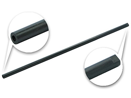 3mm Carbon Tail Boom: MHEMCPX024/H