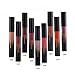 2018 Lip Glosses Professional Girls Make-up Lipstick Long-lasting for Women by TOPUNDER B