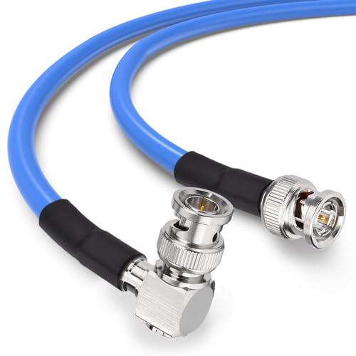 Günstige Gelegenheit! Sichere dir Superbat SDI Kabel 3G/6G/12G BNC... zum Sparpreis von 12,29€. Direkt zum Angebot!