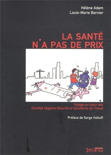 La  santé n'a pas de prix