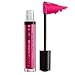 NYX PROFESSIONAL MAKEUP Cosmic Metals Lip Cream, Liquid Lipstick, Fuchsia Fusion, 0.13 Fluid Ounce