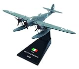 CANT Z.506B diecast 1:144 model (Amercom LB-28)