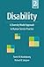 Disability: A Diversity Model Approach in Human Service Practice