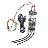 HGLRC FSESC ESC V4.12 50A SK8-ESC Open Source
