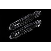 Ohlins HD 777 OHL STX 36 Blackline