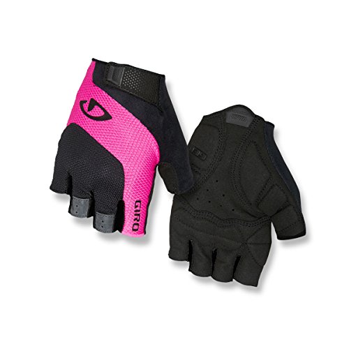 women's cycling gloves reviews