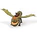Dreamworks Dragons Action Dragon Figure, Grump