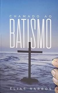 Livro Chamado ao Batismo
