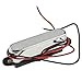 Guitar Parts Tele Neck Humbucker Pickups Chrome for FD Tele Guitar