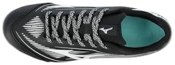 Mizuno Women's Cushionrevo Finch TPU Spike Softball