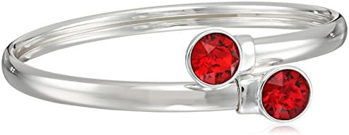 Oroclone 14k Gold Plated Flex Bangle Bracelet