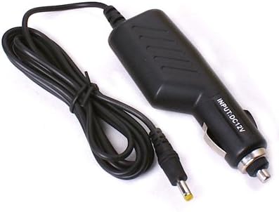 Car Charger for Sony PSP