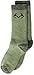 Realtree Boys Kids Merino Boot Socks, Olive, Smallthumb 1