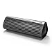 Meidong 2110 Bluetooth Speakers Portable Wireless Speaker with 12W Rich Deep Bass, Waterproof IPX5 Shower Splash Proof/Premium Aluminum Shell/12 Hours Playtime/Perfect for Christmas Gift