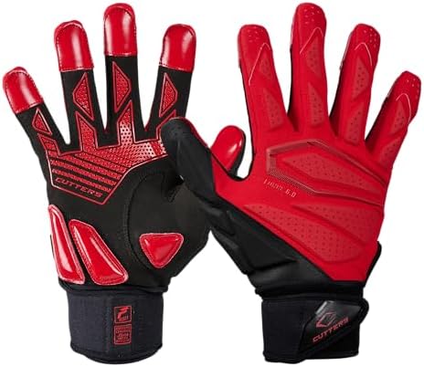 West Chester 89306 Extreme Work Strike ProteX with XLock Cuff