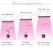 Led Grow Light Full Spectrum for Indoor Plants, TOPLANET 75w Plant Light Bulbs 380nm-780nm for Indoor Grow Box Greenhouse Garden Hydroponic Veg Herb Orchid Organic Soil Growth