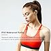 True Wireless Earbuds, Phitric Bluetooth 5.0 Earbuds Wireless Earphone 60Hrs Playtime in-Ear Sports Headset CVC Noise Cancelling Earbud with Mic Charging Case -RT07